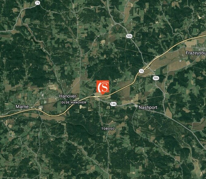 More Photos Of 0 Boston Road, Nashport Land For Sale