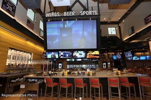 More Photos Of 2613 S Stemmons Fwy, Lewisville Restaurant For Sale