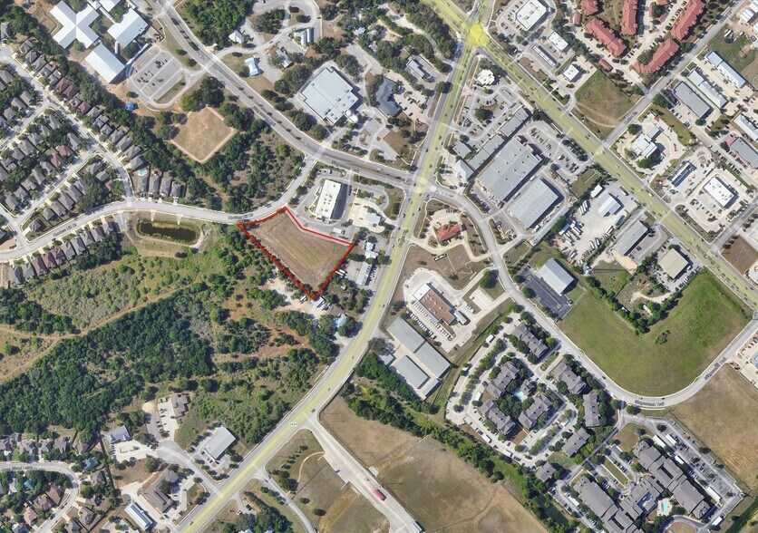 More Photos Of 2202 Hunter Rd, San Marcos Land For Sale