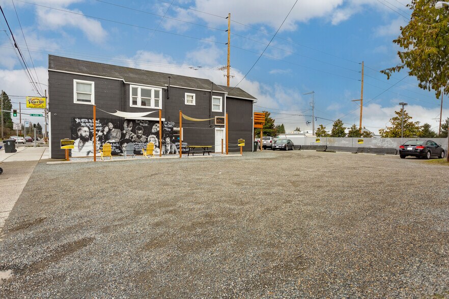 More Photos Of 6316 McKinley Ave, Tacoma Storefront Retail Residential For Lease