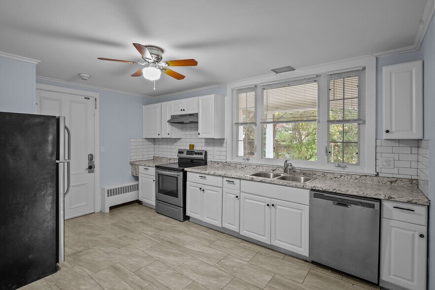 More Photos Of 3 Highland St, Woonsocket Multifamily For Sale