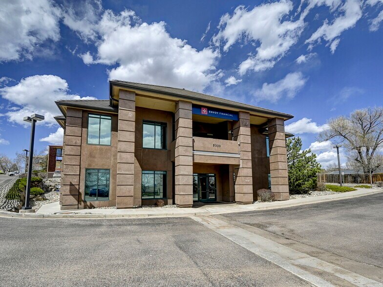 Primary Photo Of 5333 N Union Blvd, Colorado Springs Medical For Lease