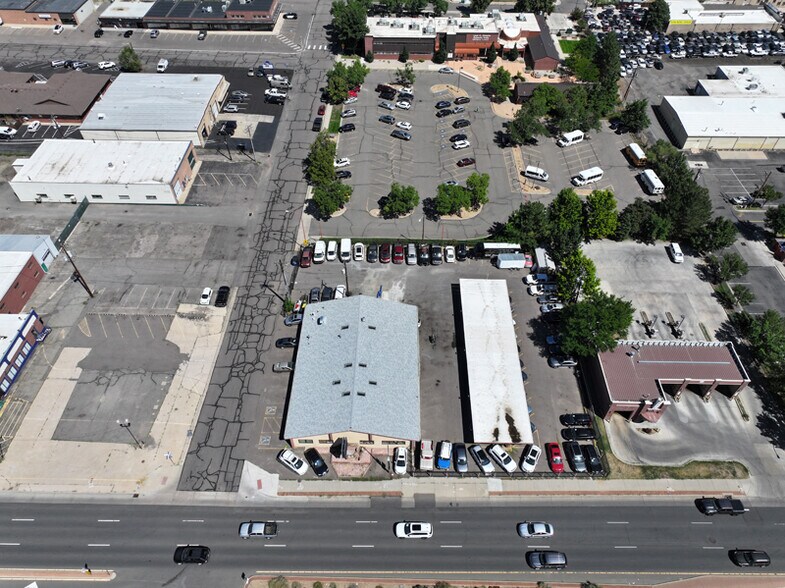 More Photos Of 7785 W Colfax Ave, Lakewood Auto Dealership For Sale