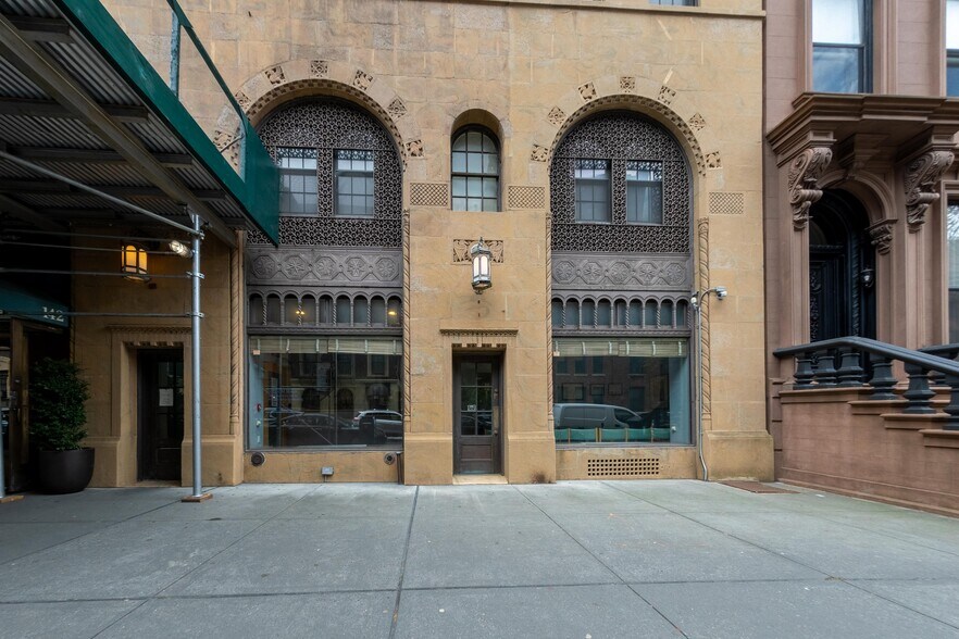 More Photos Of 142-144 Joralemon St, Brooklyn Medical For Sale