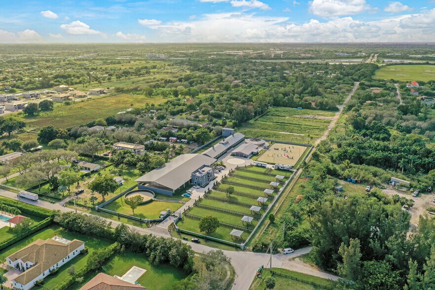 Primary Photo Of 2625 SW 148th Ave, Davie Horse Stables For Sale