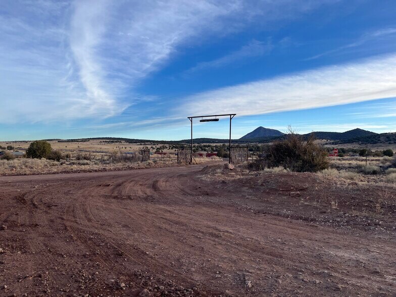 More Photos Of 17411 Ranch Rd, Williams Land For Sale