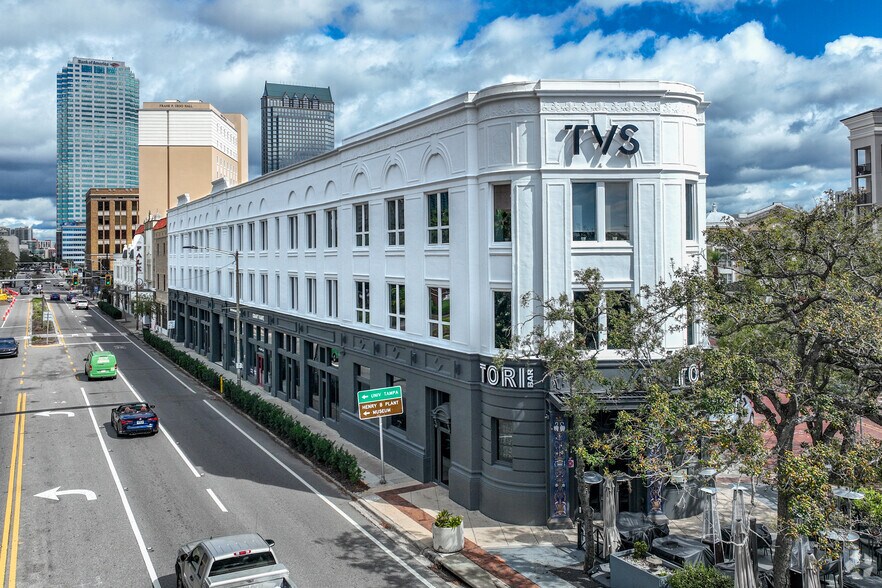 More Photos Of 442 W Kennedy Blvd, Tampa Office For Lease