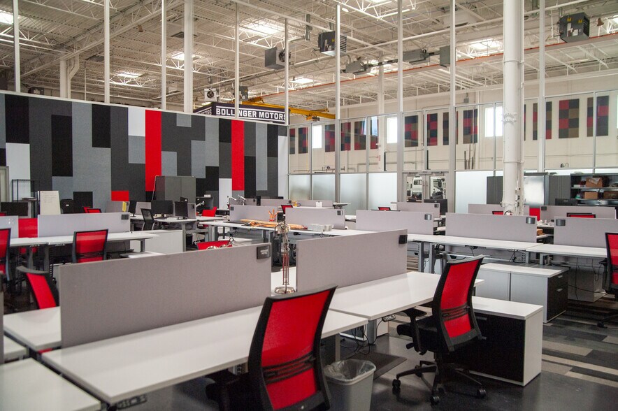 More Photos Of 14925 W 11 Mile Rd, Oak Park Research And Development For Lease