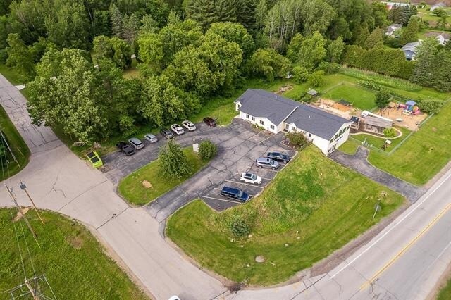 More Photos Of 3900 Cedar Ct, Suamico Daycare Center For Sale