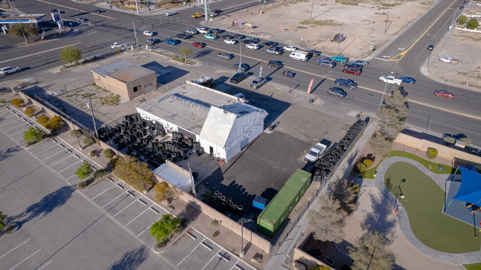 More Photos Of 2331-2333 N Martin Luther King Blvd, North Las Vegas Freestanding For Sale