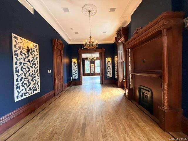 More Photos Of 241 Lenox Ave, New York Apartments For Lease