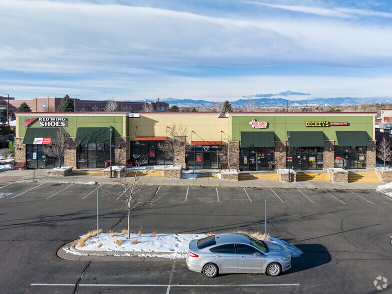 More Photos Of 9740 Grant St, Thornton Storefront For Lease