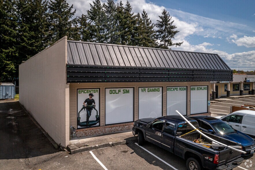 More Photos Of 15317 Meridian Ave E, Puyallup Unknown For Lease