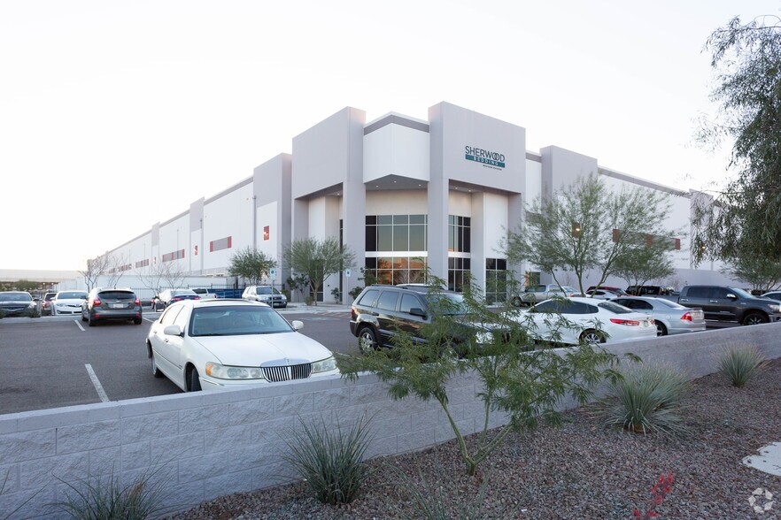 More Photos Of 9310 W Buckeye Rd, Tolleson Distribution For Lease