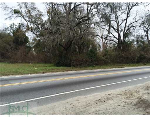 More Photos Of 3125 Ogeechee Rd, Savannah Land For Sale