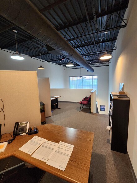 More Photos Of 11919 W I-70 N, Wheat Ridge Warehouse For Sale