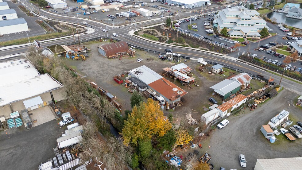 More Photos Of 2615 22nd St SE, Salem Land For Sale