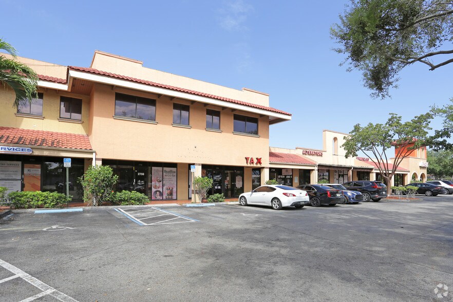 More Photos Of 2700-2770 W Atlantic Blvd, Pompano Beach Freestanding For Lease