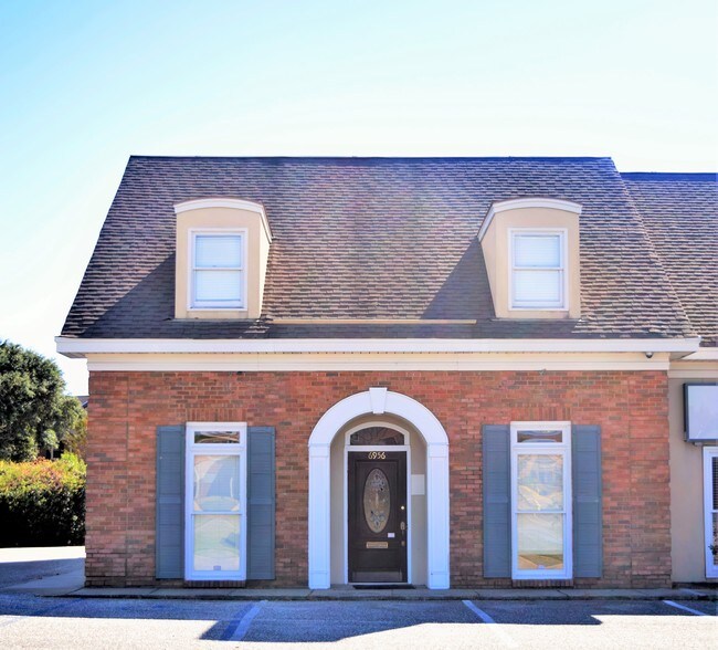 More Photos Of 6940 Vaughn Rd, Montgomery Office For Sale