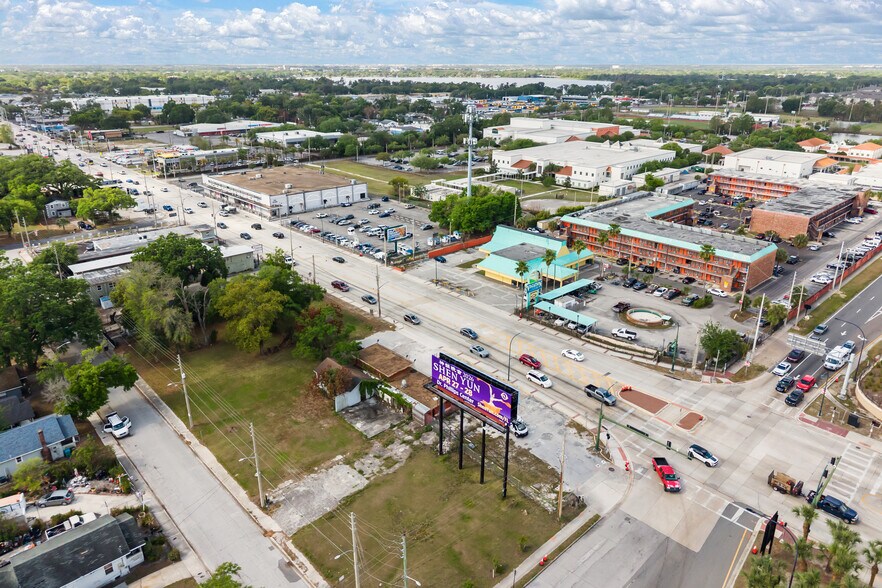 More Photos Of 707 S Orange Blossom Trl, Orlando Land For Sale