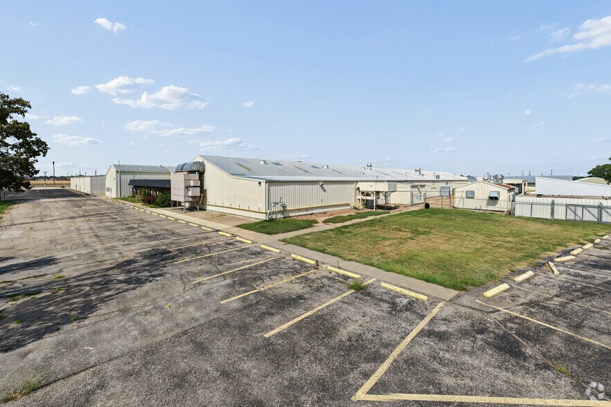 More Photos Of , Newton Industrial For Sale