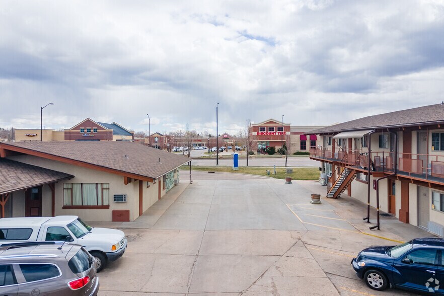 More Photos Of 1809 N College Ave, Fort Collins Hotel For Sale