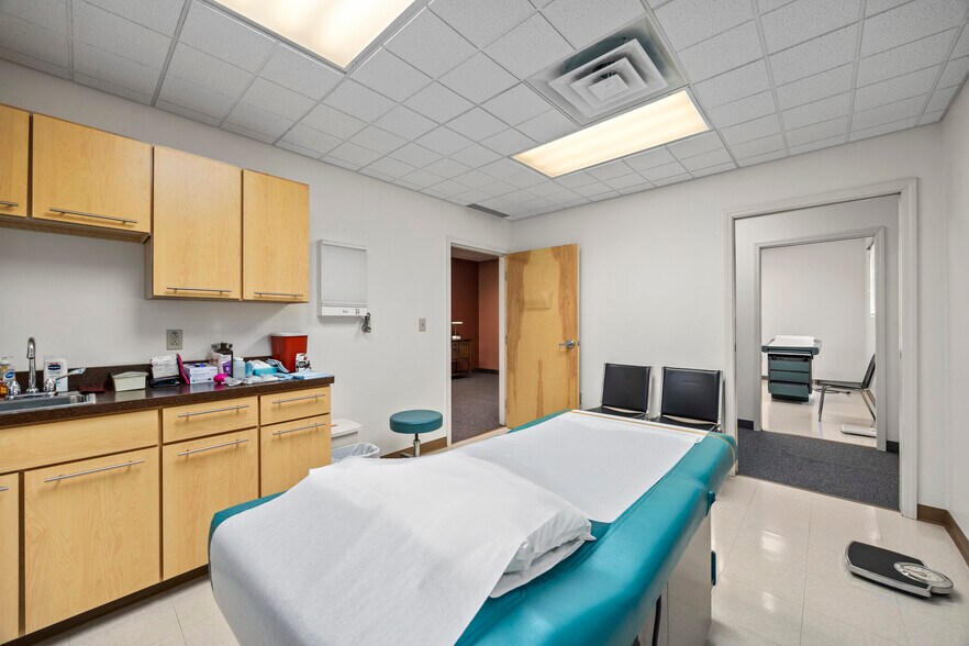 More Photos Of 36855 American Way, Avon Medical For Sale