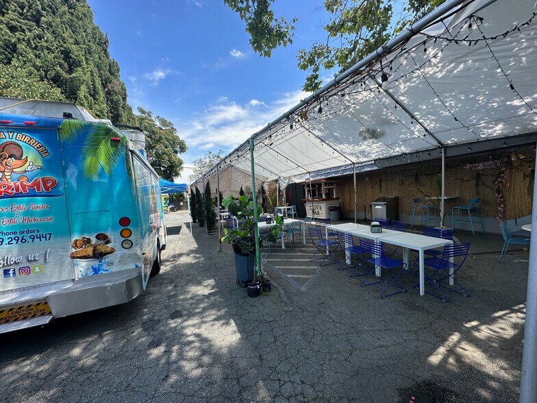 More Photos Of 802 N 13th St, San Jose Fast Food For Lease