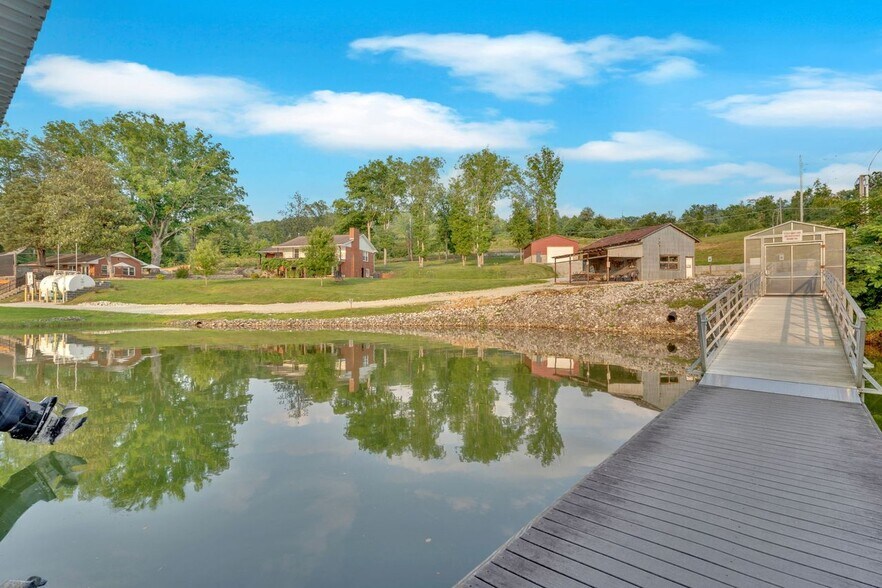 More Photos Of 1060 Paint Rock Ferry Rd, Kingston Specialty For Sale