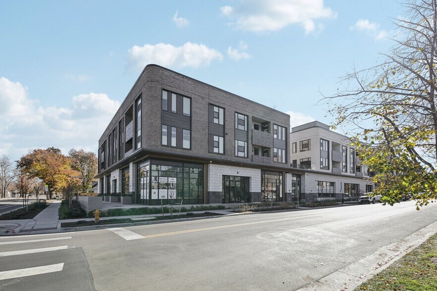 More Photos Of 4560 Tennyson St, Denver Apartments For Lease