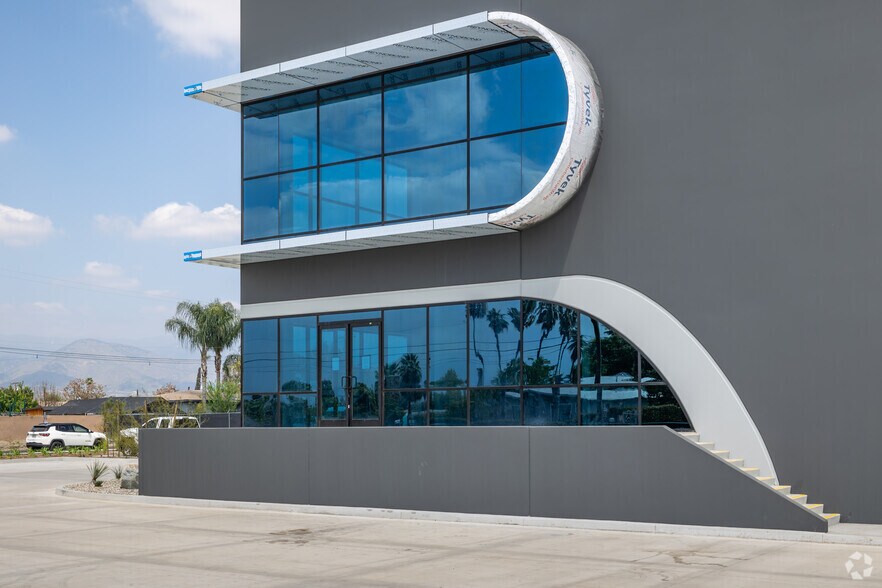 More Photos Of 773 S Foisy St, San Bernardino Warehouse For Sale