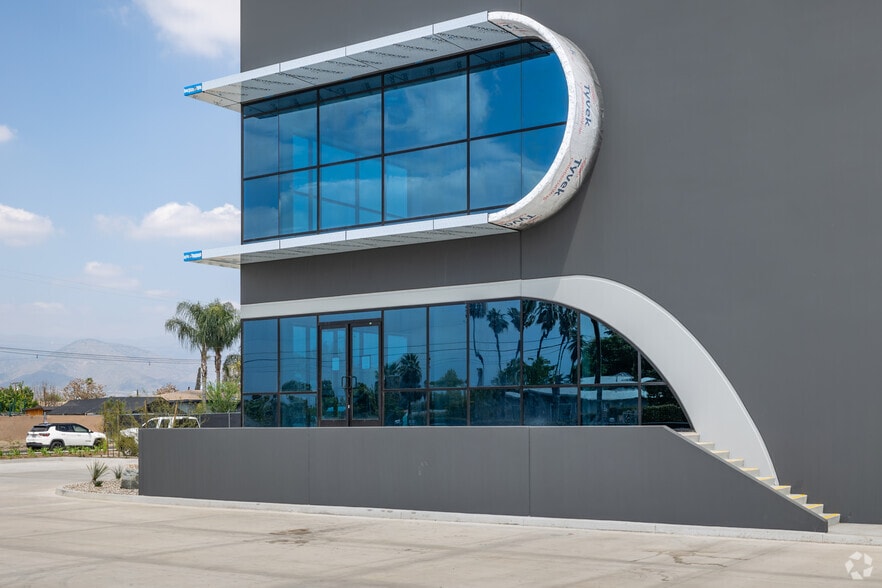 More Photos Of 773 S Foisy St, San Bernardino Warehouse For Lease