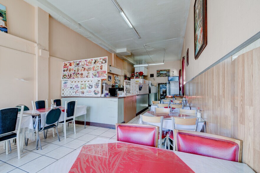 More Photos Of 2709 W Pico Blvd, Los Angeles Apartments For Sale