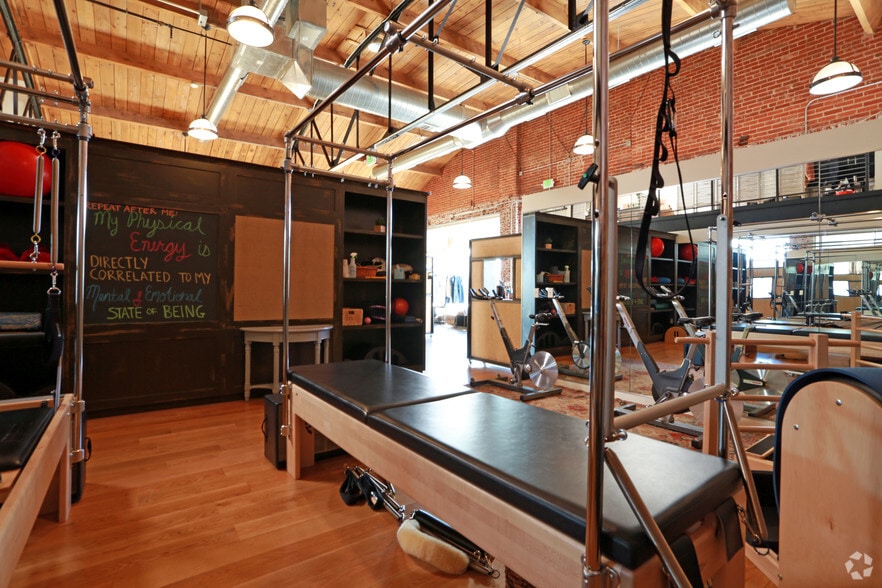 More Photos Of 1842 S Broadway, Denver Storefront For Lease