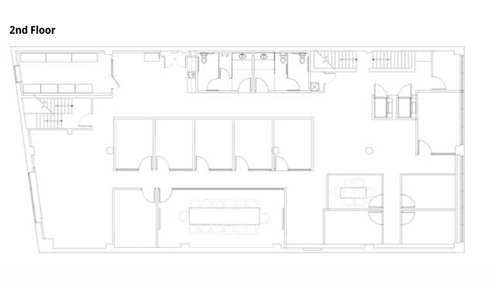More Photos Of 98 Brookline Ave, Boston Loft Creative Space For Lease