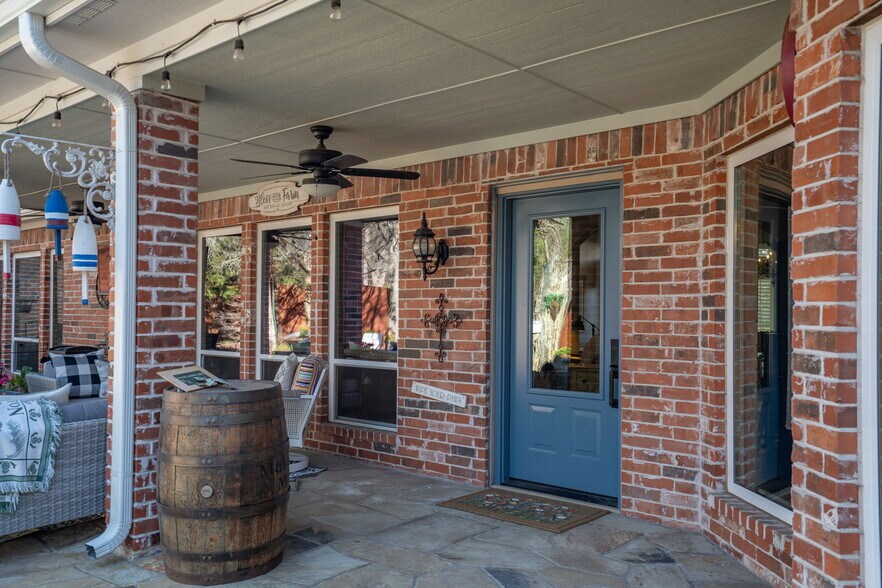 More Photos Of 14303 US Highway 380 W, Farmersville Land For Sale