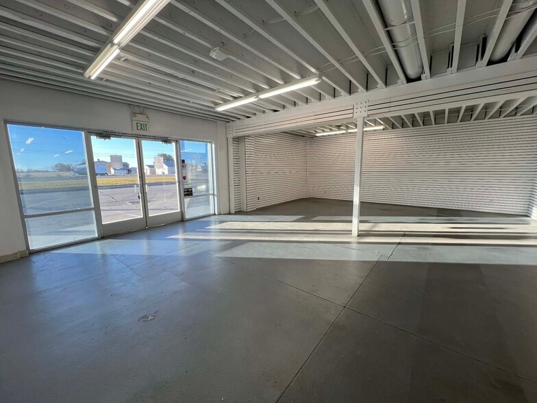More Photos Of 2736 S 1900 W, Ogden Warehouse For Lease