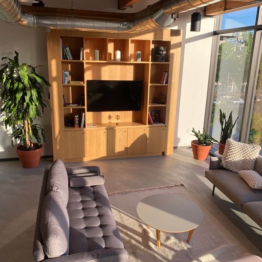 More Photos Of 1600-1610 R St, Sacramento Coworking Space