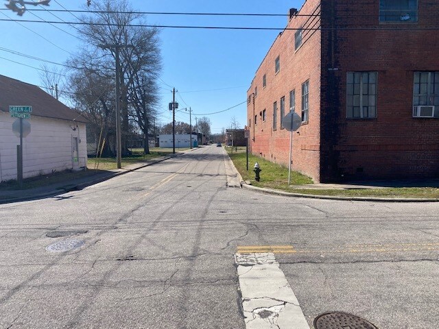 More Photos Of 400 Green St E, Wilson Religious Facility For Sale