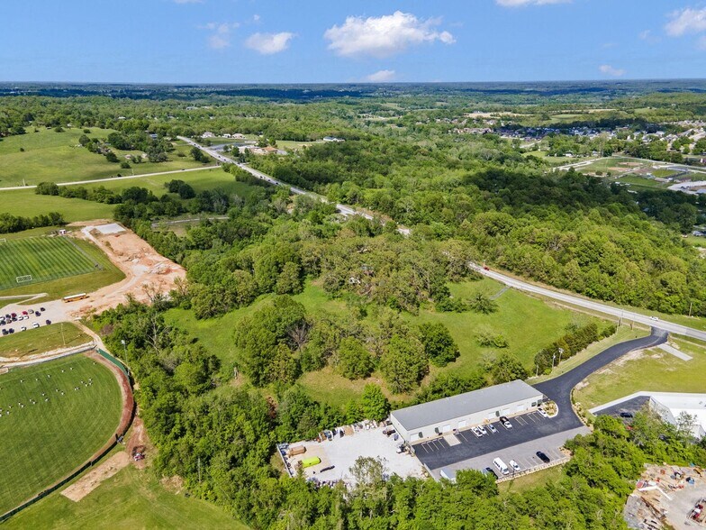 More Photos Of 809 N 9th St, Ozark Land For Sale