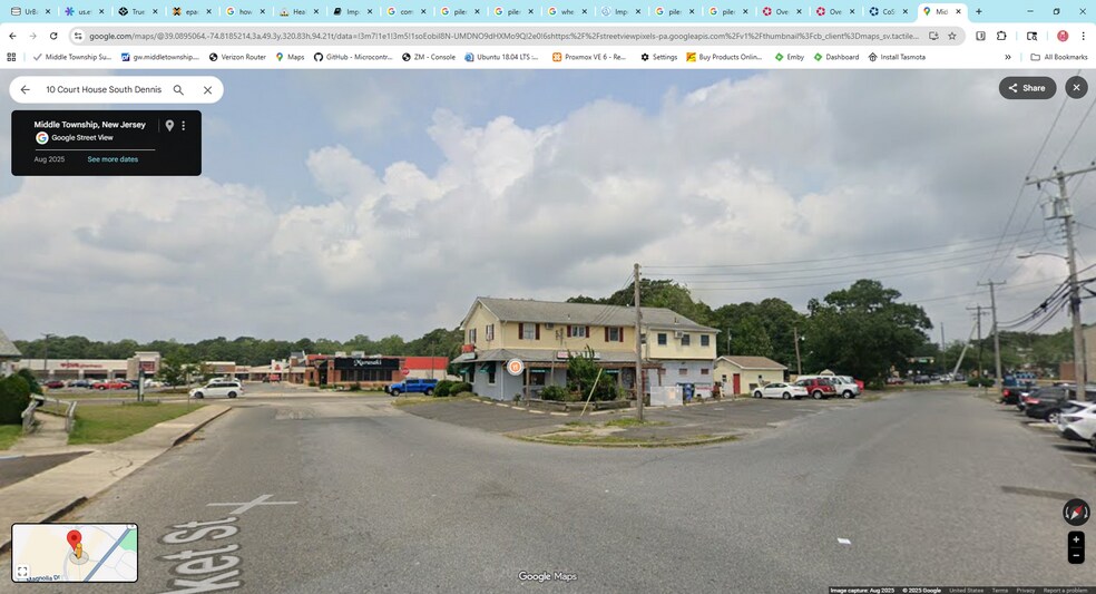 More Photos Of 10 Court House South Dennis Rd, Cape May Ch Freestanding For Lease