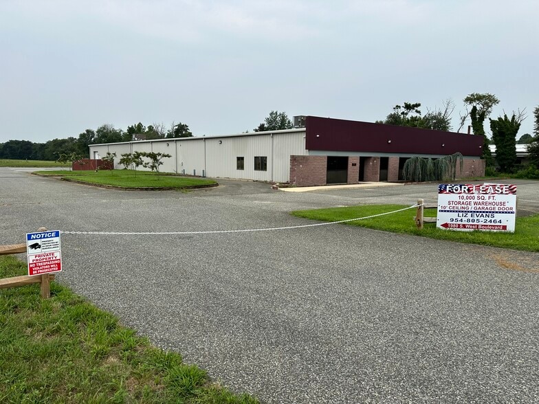 More Photos Of 1980 S West Blvd, Vineland Manufacturing For Sale