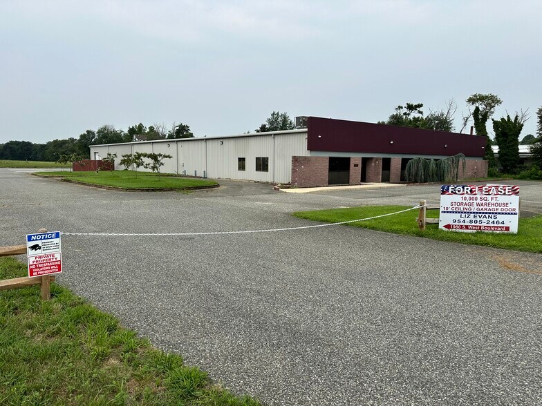 More Photos Of 1980 S West Blvd, Vineland Manufacturing For Sale