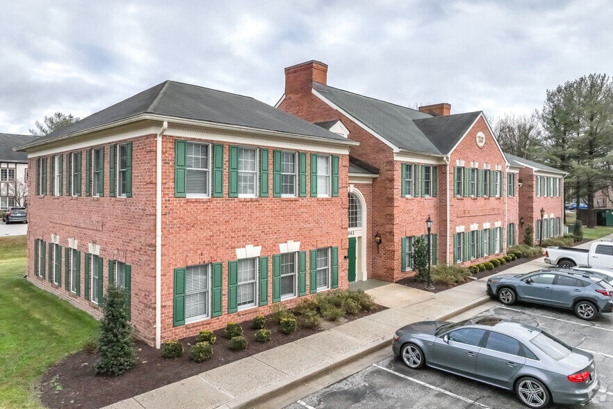 Primary Photo Of 5042-5044 Dorsey Hall Dr, Ellicott City Medical For Sale