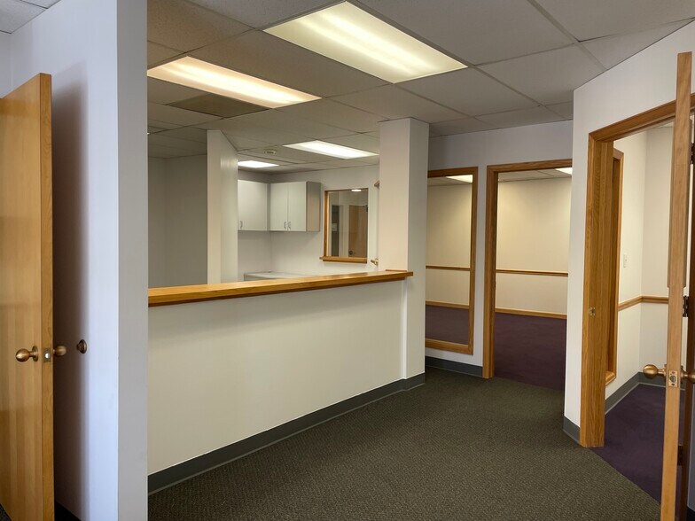 More Photos Of 7200 E Hampden Ave, Denver Coworking Space