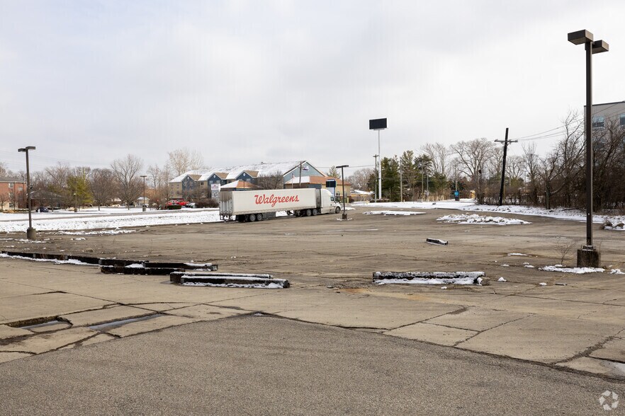 More Photos Of Roosevelt Blvd - Land, Middletown Land For Lease
