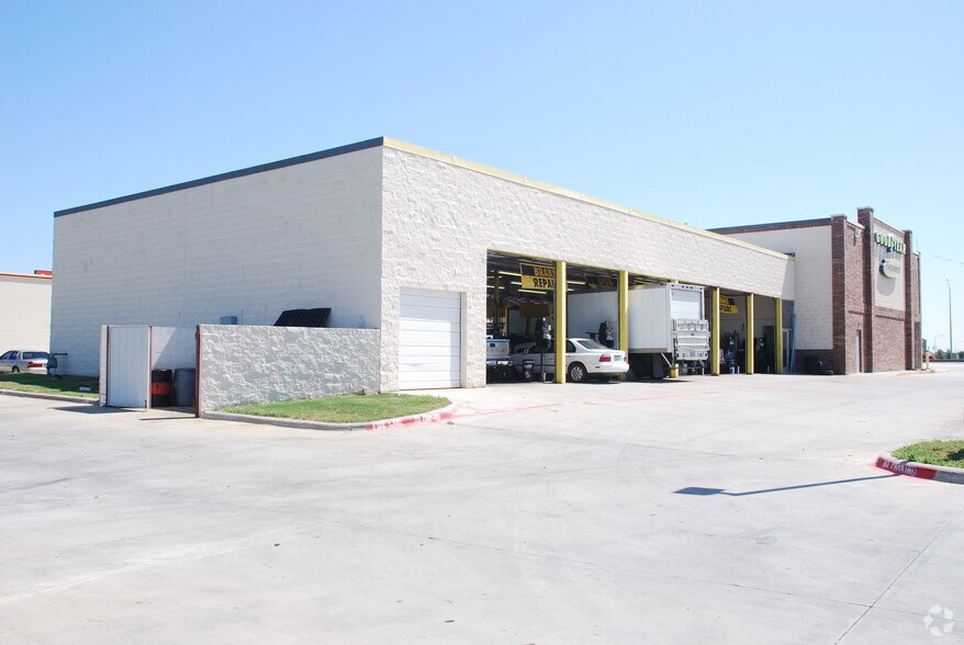 More Photos Of 2650 W I-20, Grand Prairie Unknown For Lease