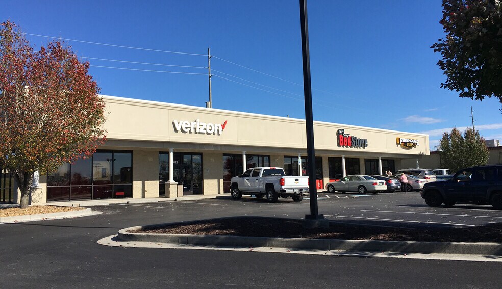 More Photos Of 1812-1822 Decatur Pike, Athens General Retail For Lease