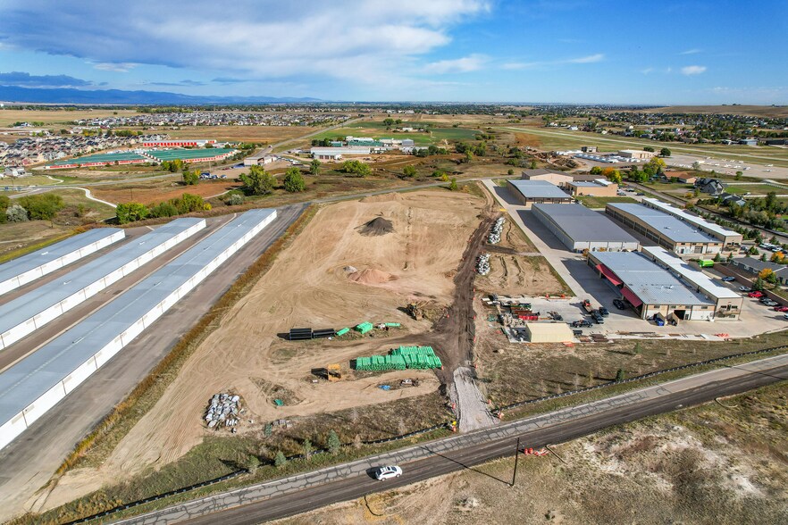 More Photos Of 3000 Airport Dr - Building A, Erie Industrial For Lease