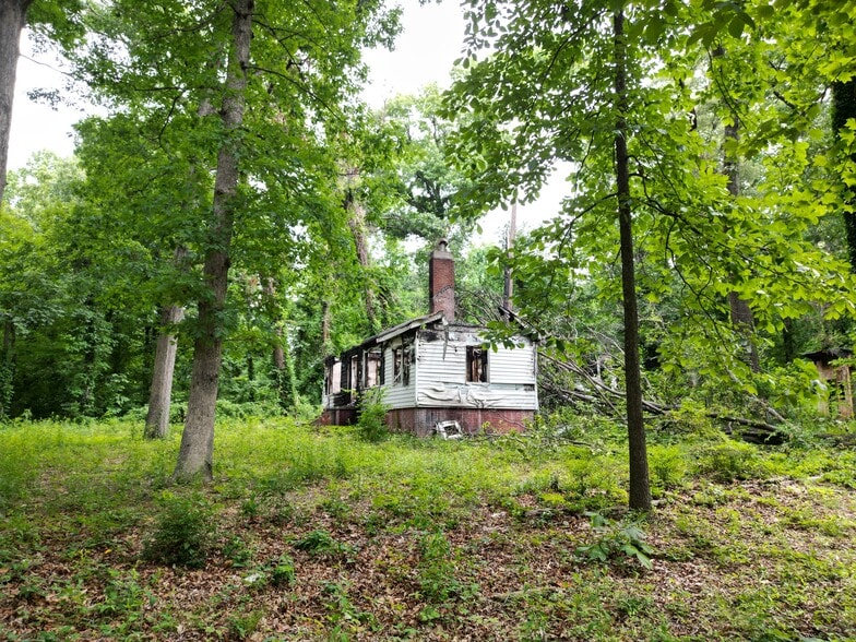 More Photos Of 3044 Springdale Rd, Atlanta Land For Sale